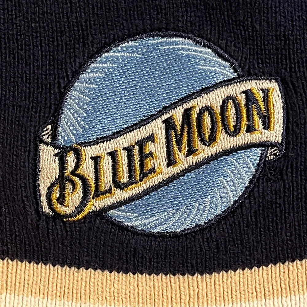 Blue Moon Beanie